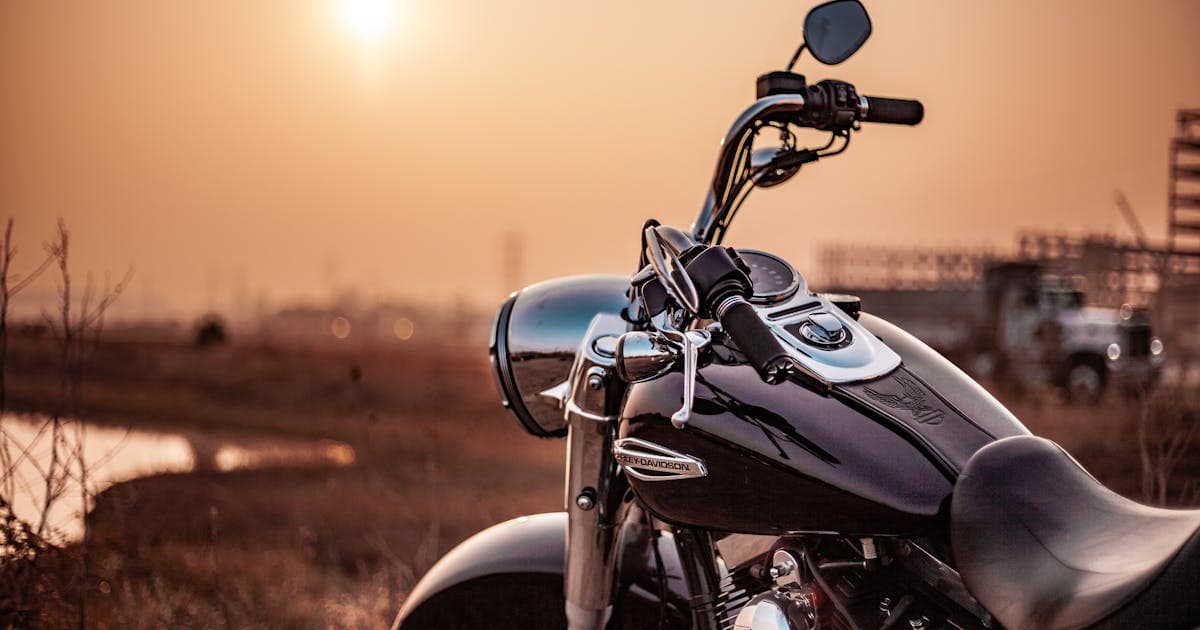 Guide de Location de Moto : Tout Ce Qu'il Faut Savoir
